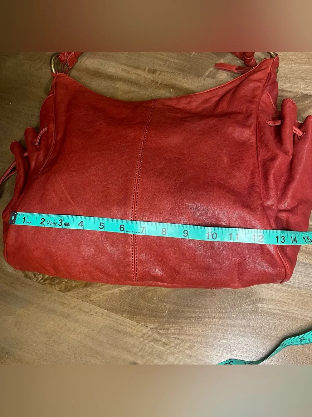 HOBO International Shoulder Bag